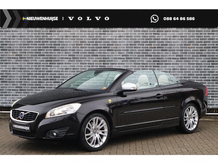 Volvo C70 0