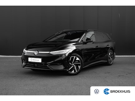 Volkswagen ID.7 0