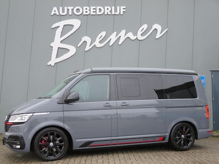 Volkswagen California 0