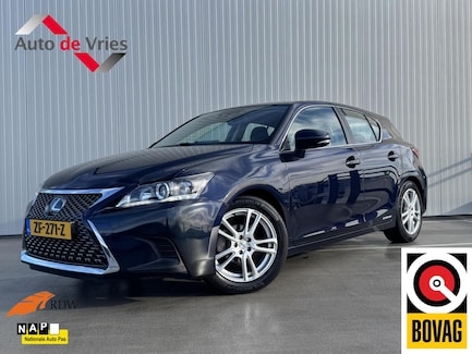 Lexus CT 0
