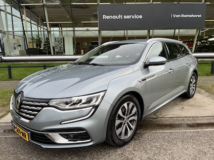 Renault Talisman 0