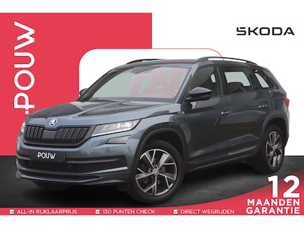 Skoda Kodiaq 0