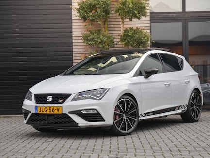 SEAT Leon 0