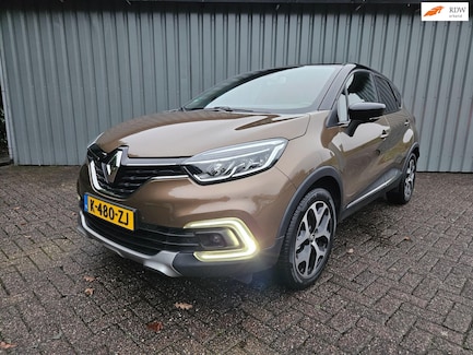 Renault Captur 0