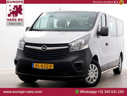 Opel Vivaro 0