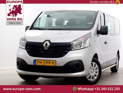 Renault Trafic 0