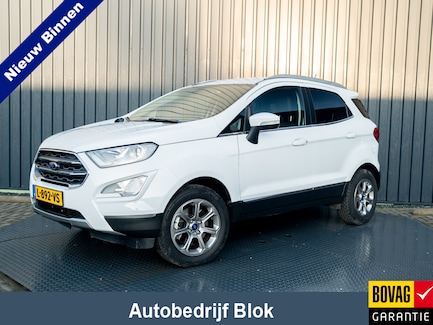 Ford EcoSport 0