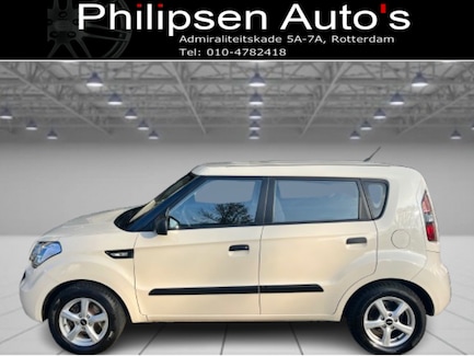 Kia Soul 0