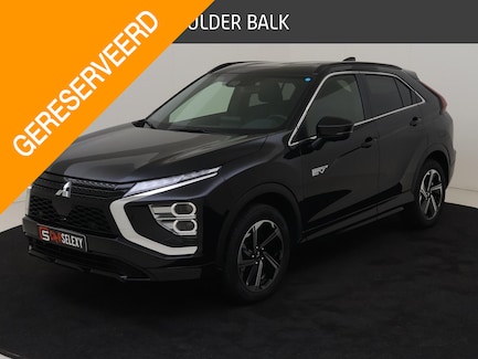 Mitsubishi Eclipse Cross 0