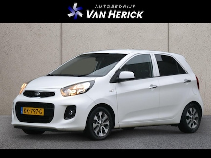 Kia Picanto 0