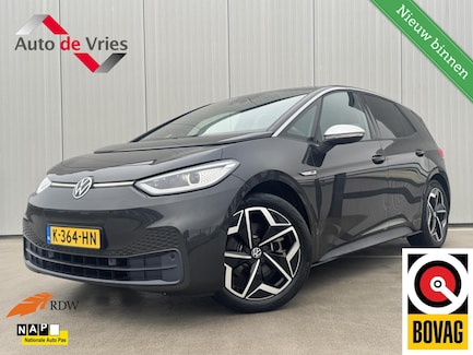 Volkswagen ID.3 0