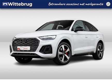 Audi Q5 Sportback 0
