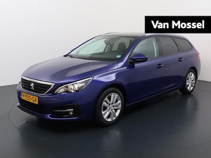 Peugeot 308 0