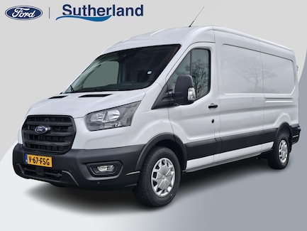 Ford Transit 0