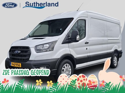 Ford Transit 0