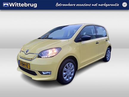 Skoda Citigo e-iV 0