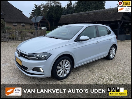 Volkswagen Polo 0