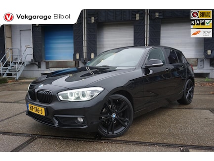 BMW 1-Serie 0