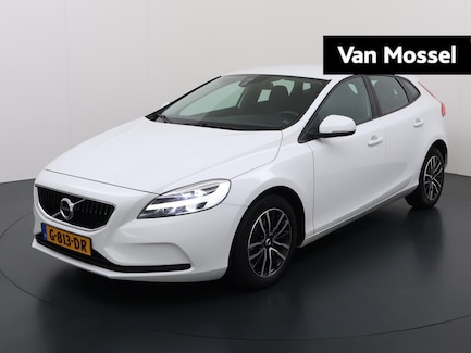 Volvo V40 0