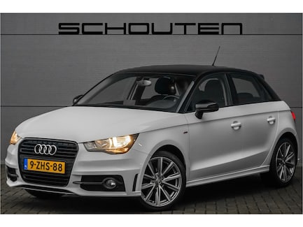 Audi A1 0