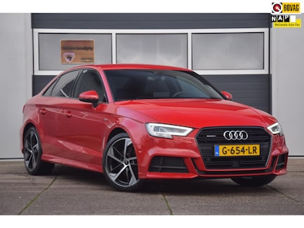 Audi A3 0