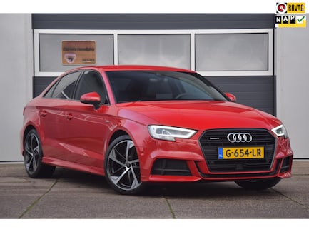 Audi A3 0