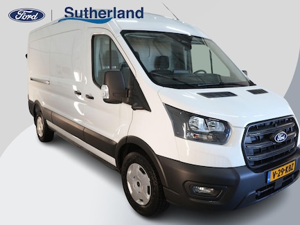 Ford Transit 0