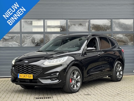 Ford Kuga 0
