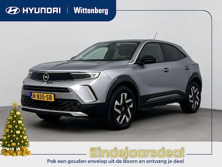 Opel Mokka 0