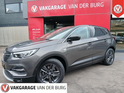 Opel Grandland 0