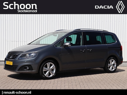 Volkswagen Sharan 0