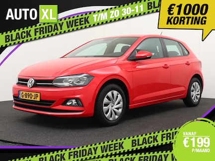 Volkswagen Polo 0