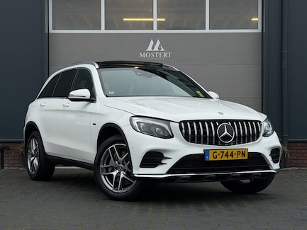Mercedes-Benz GLC 0