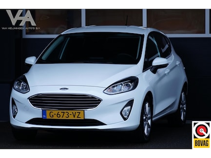 Ford Fiesta 0