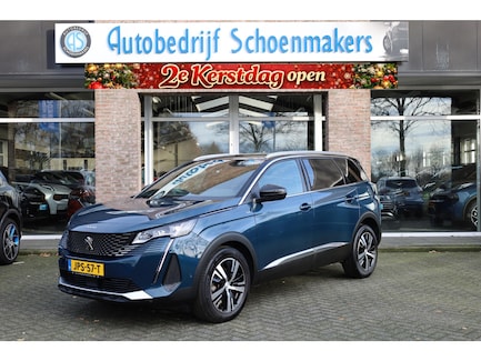 Peugeot 5008 0