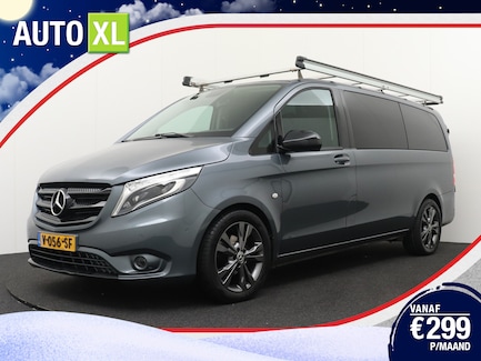 Mercedes-Benz Vito 0