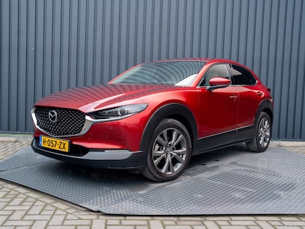 Mazda CX-30 0