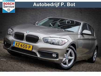 BMW 1-Serie 0