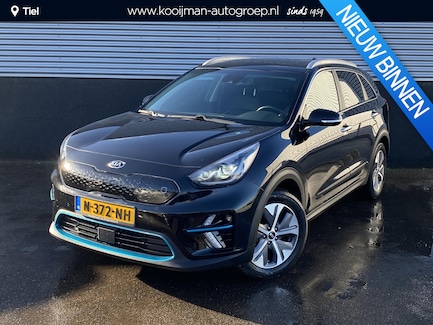 Kia e-Niro 0
