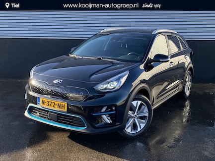 Kia Niro EV 0