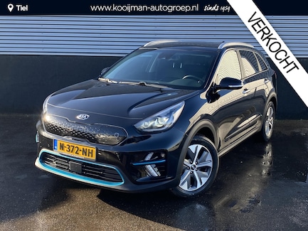Kia Niro EV 0