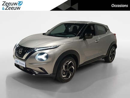 Nissan Juke 0