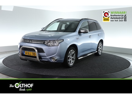 Mitsubishi Outlander 0