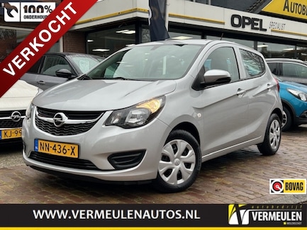 Opel Karl 0