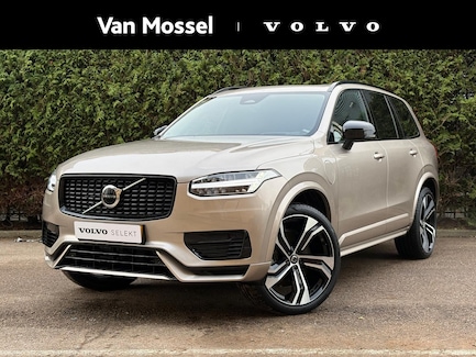 Volvo XC90 0