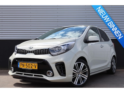 Kia Picanto 0