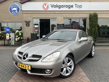 Mercedes-Benz SLK 0