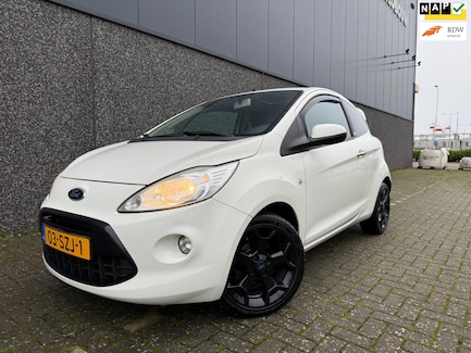 Ford Ka 0