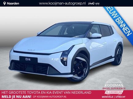 Kia EV4 0