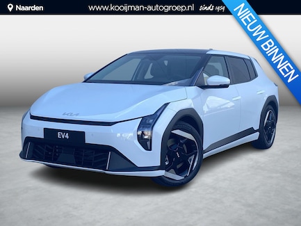 Kia EV4 0